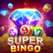 Super Bingo game at Bingo Plus Casino