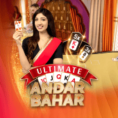 Ultimate Andar Bahar Bingo Plus Casino